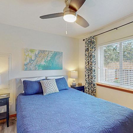 Blue Wave Cottage Pacific Beach Εξωτερικό φωτογραφία
