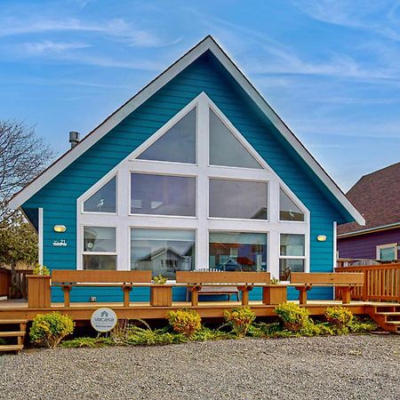 Blue Wave Cottage Pacific Beach Εξωτερικό φωτογραφία