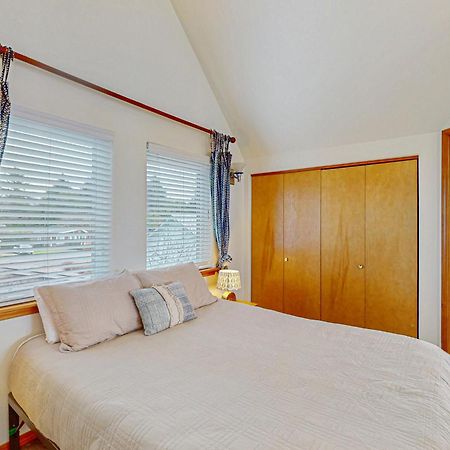 Blue Wave Cottage Pacific Beach Εξωτερικό φωτογραφία