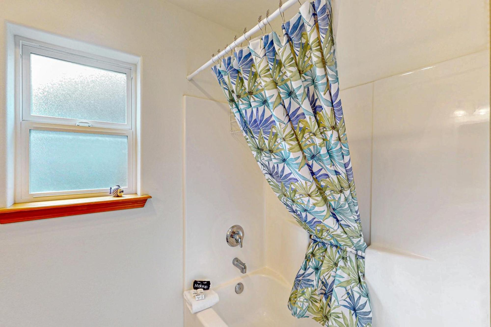 Blue Wave Cottage Pacific Beach Εξωτερικό φωτογραφία