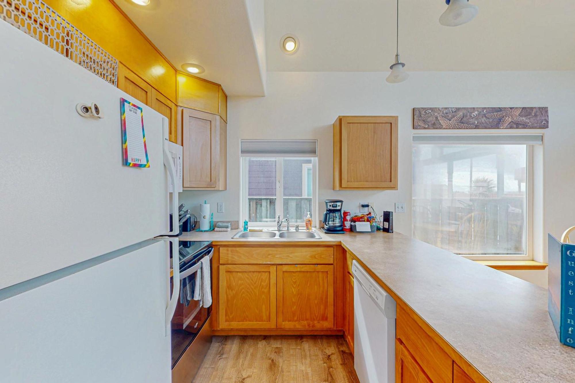 Blue Wave Cottage Pacific Beach Εξωτερικό φωτογραφία