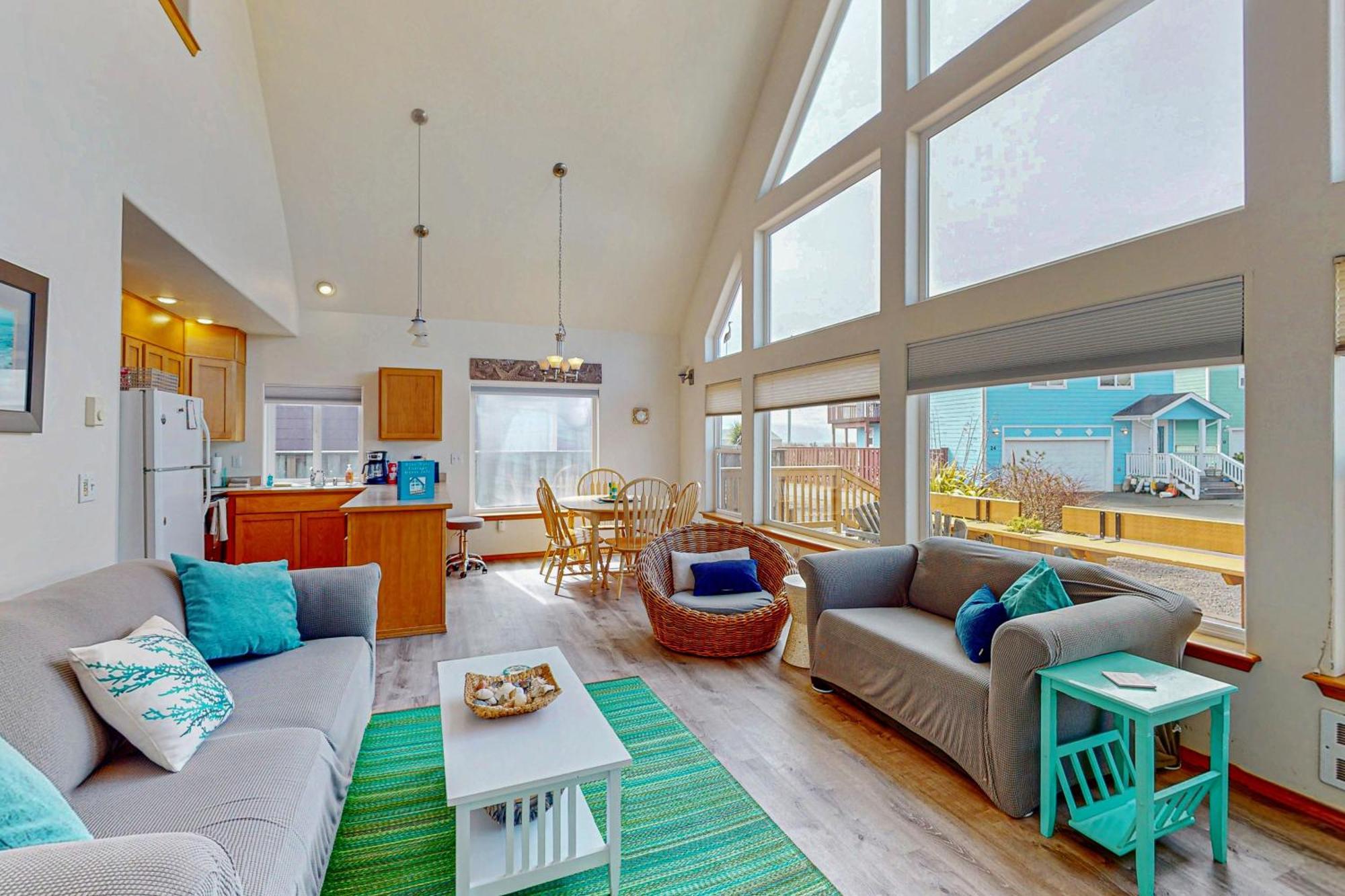 Blue Wave Cottage Pacific Beach Εξωτερικό φωτογραφία