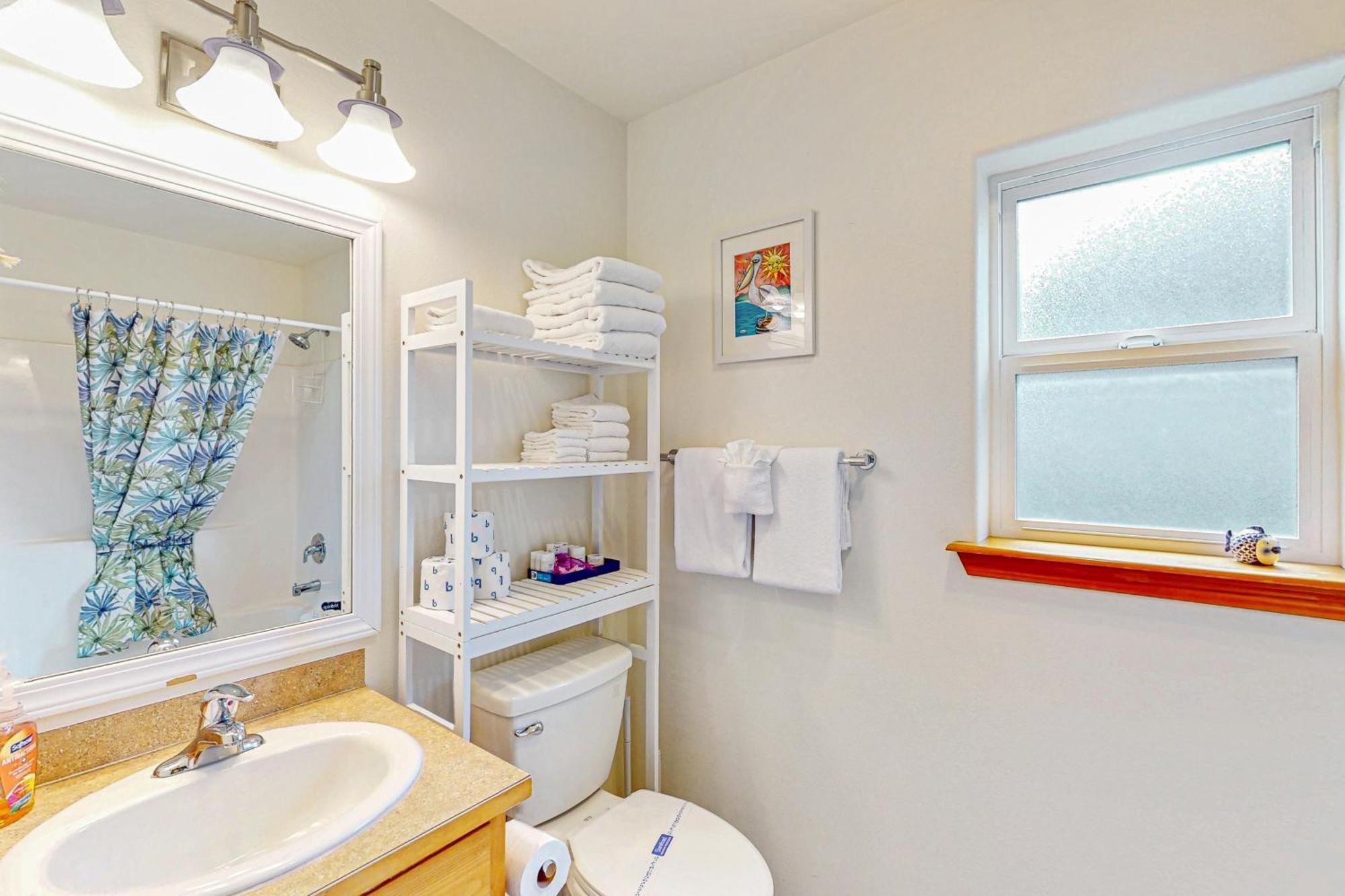 Blue Wave Cottage Pacific Beach Εξωτερικό φωτογραφία