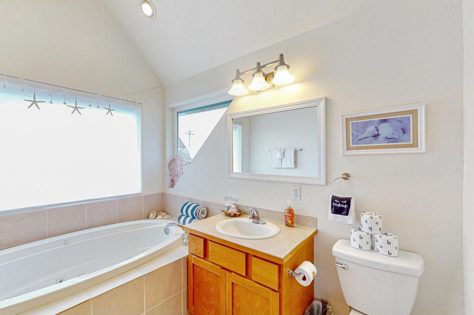 Blue Wave Cottage Pacific Beach Εξωτερικό φωτογραφία