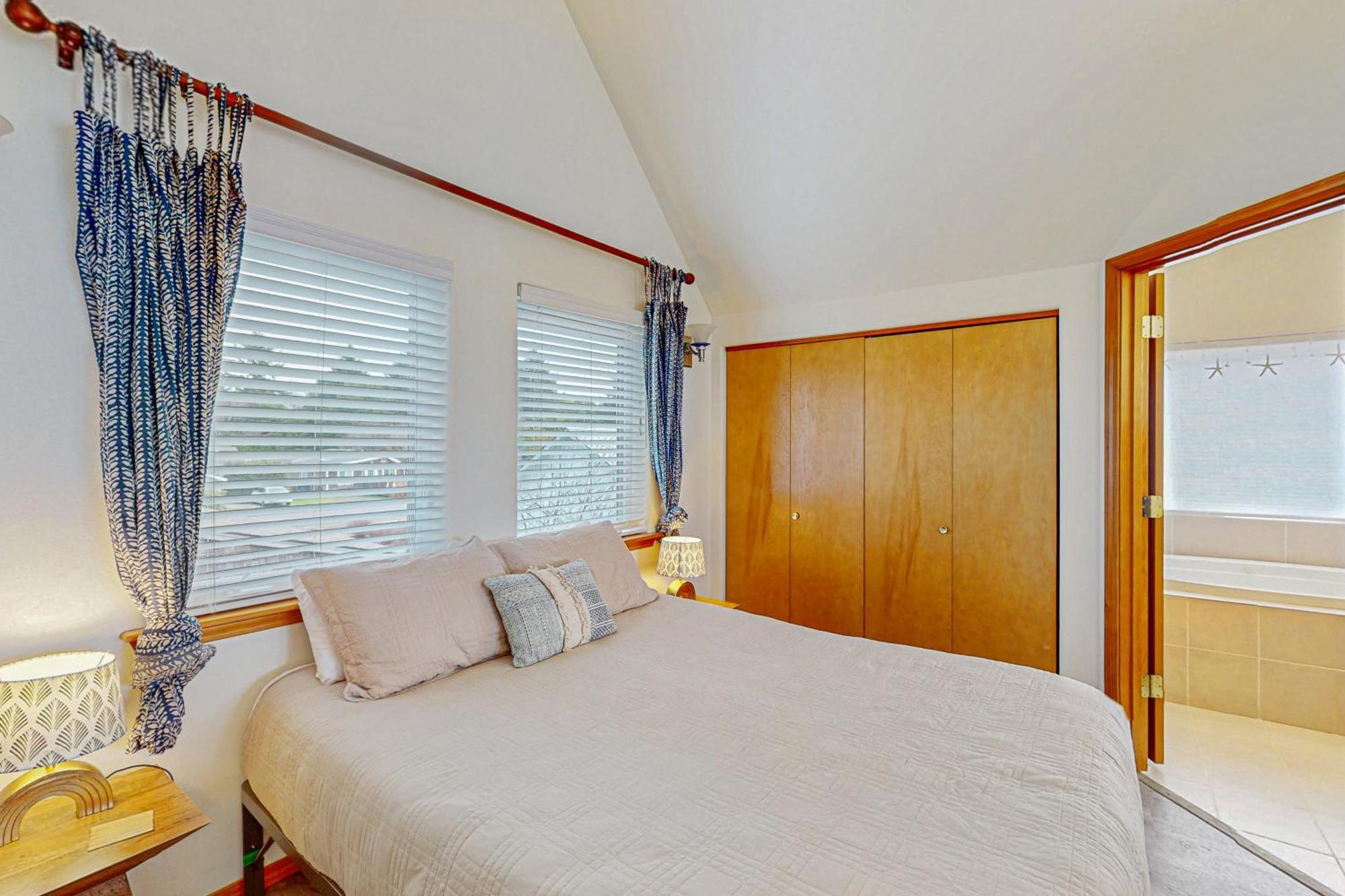 Blue Wave Cottage Pacific Beach Εξωτερικό φωτογραφία