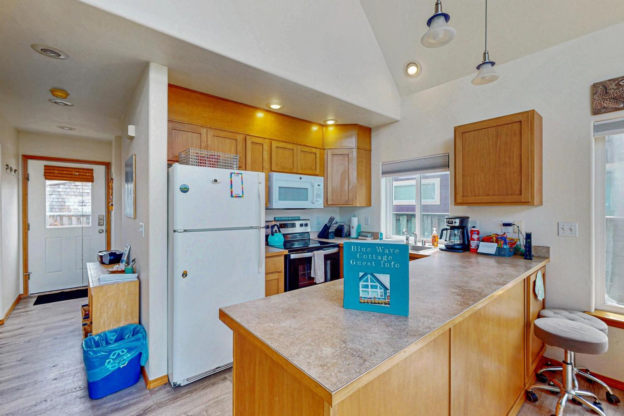 Blue Wave Cottage Pacific Beach Εξωτερικό φωτογραφία