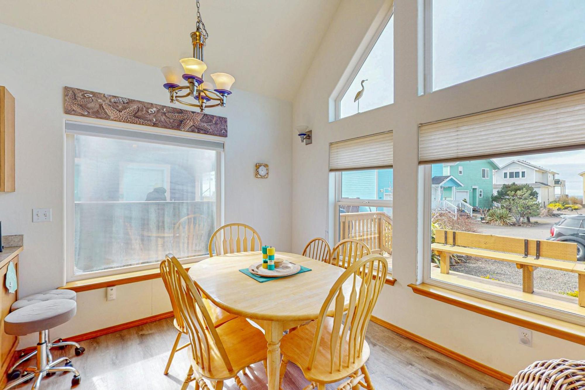 Blue Wave Cottage Pacific Beach Εξωτερικό φωτογραφία