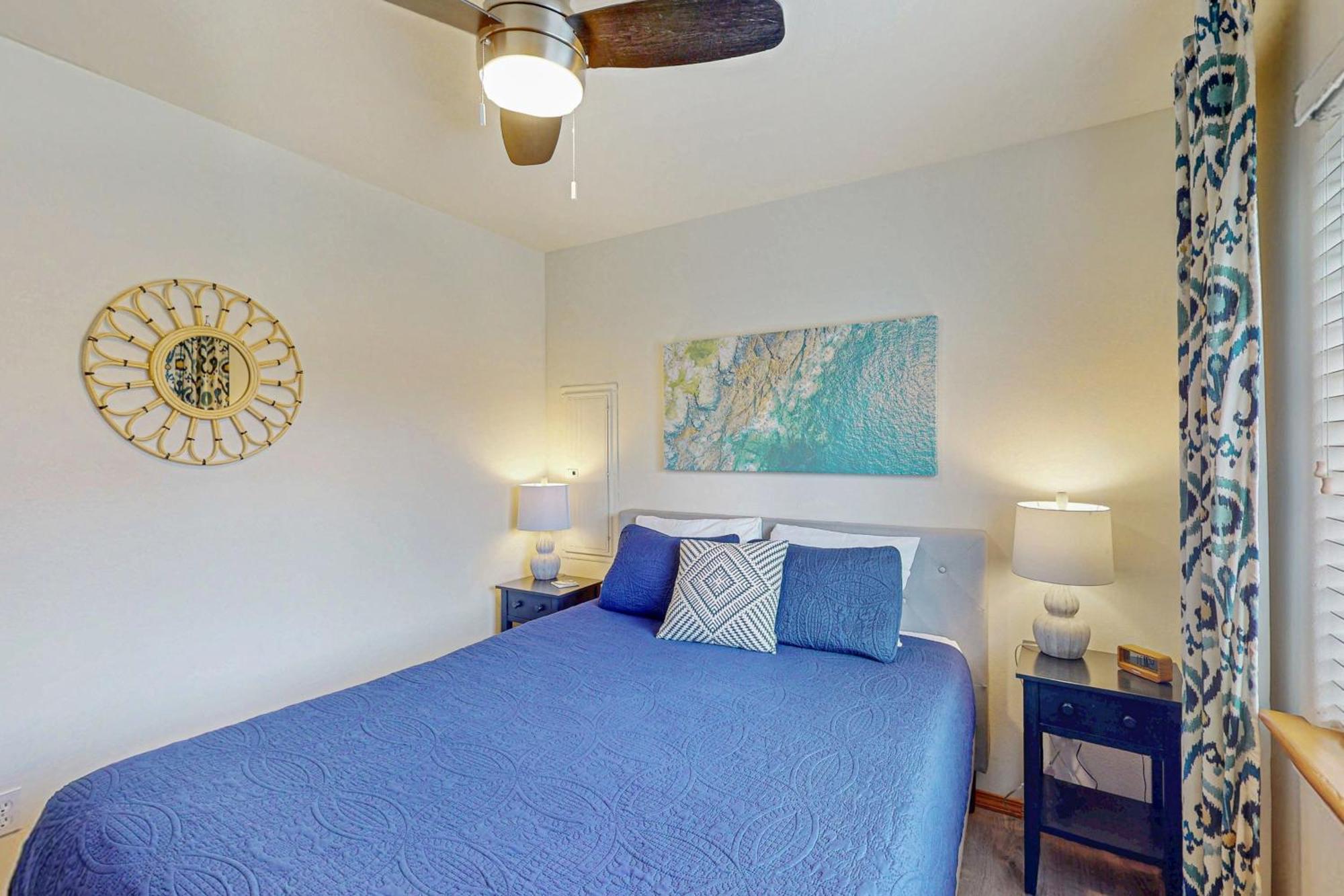 Blue Wave Cottage Pacific Beach Εξωτερικό φωτογραφία