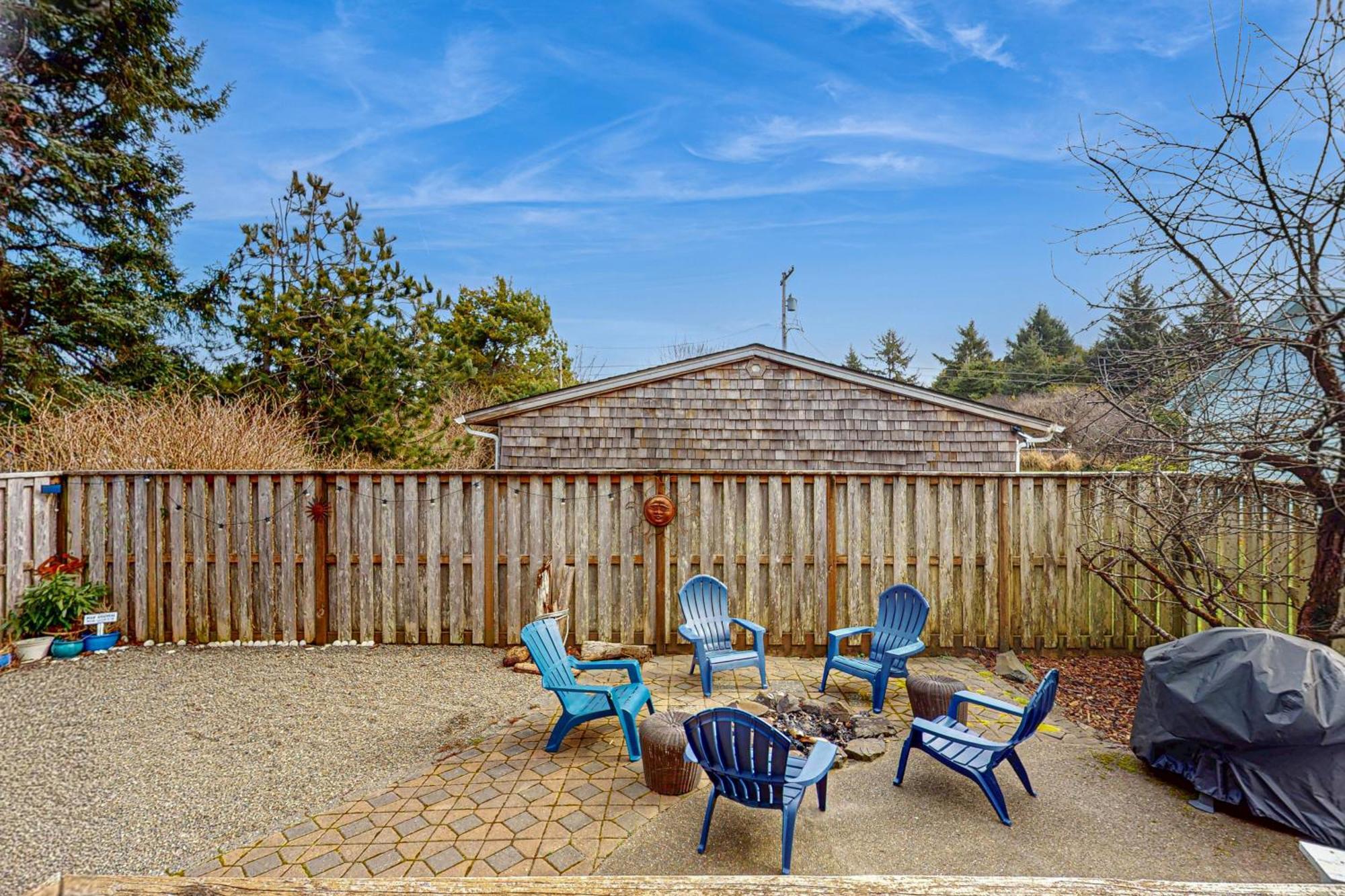 Blue Wave Cottage Pacific Beach Εξωτερικό φωτογραφία