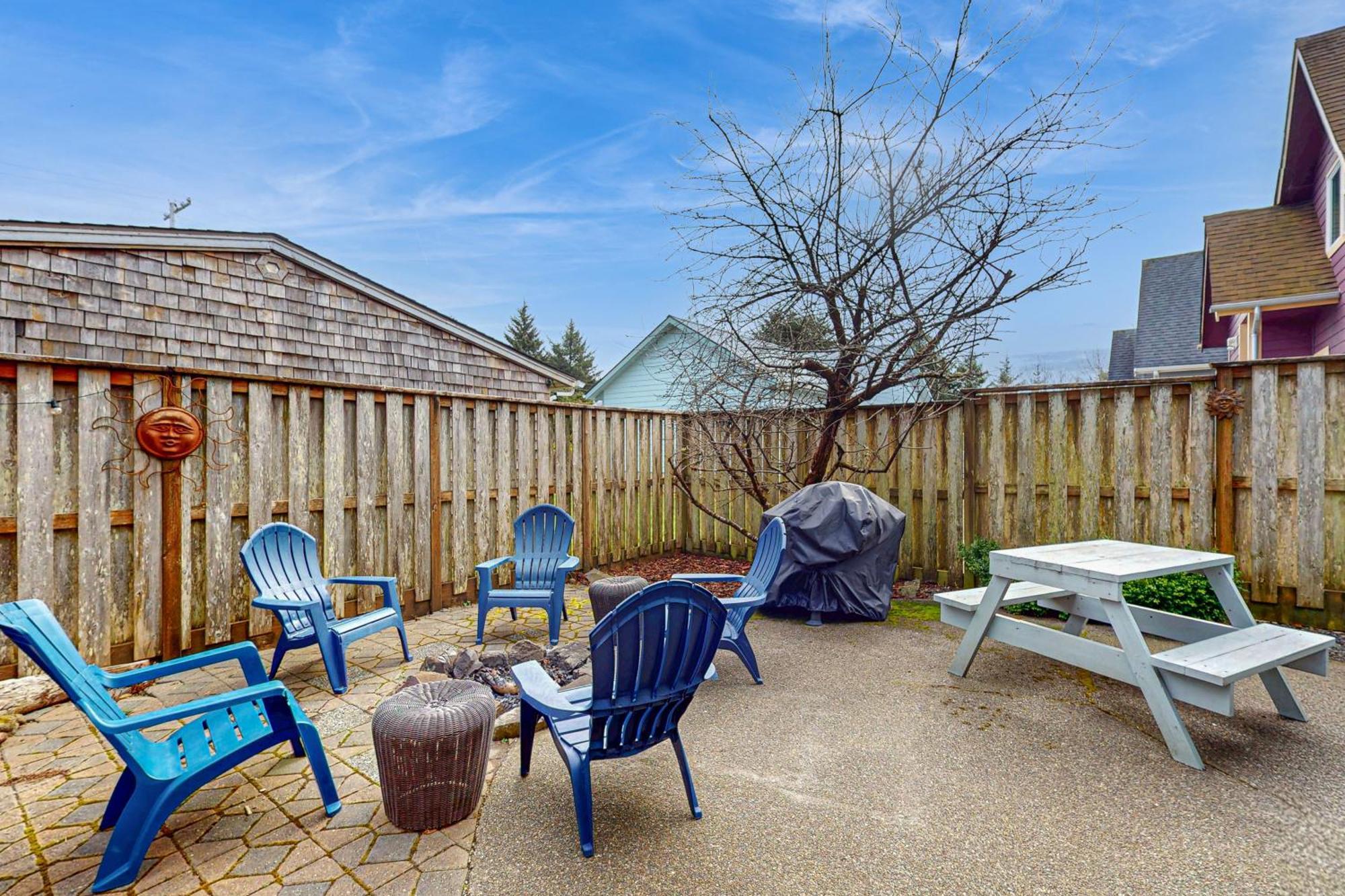 Blue Wave Cottage Pacific Beach Εξωτερικό φωτογραφία