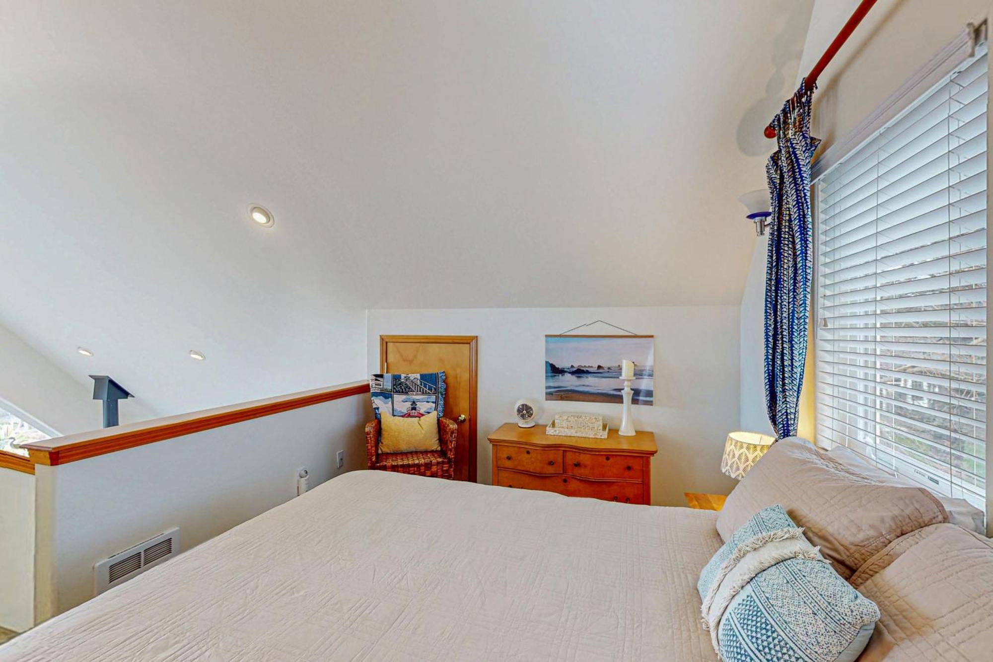 Blue Wave Cottage Pacific Beach Εξωτερικό φωτογραφία